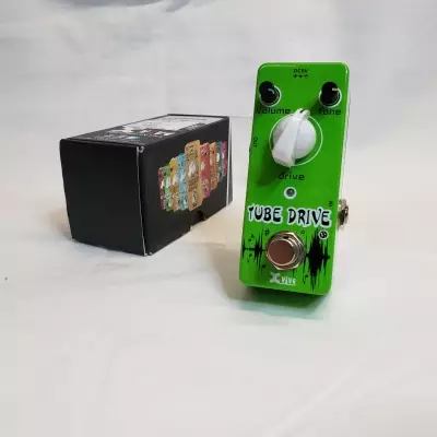 Xvive Tube Drive